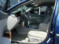 Deep Sapphire Metallic - LaCrosse CXL Photo No. 7