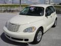 Cool Vanilla White - PT Cruiser LX Photo No. 2