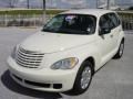 2008 Cool Vanilla White Chrysler PT Cruiser LX  photo #2