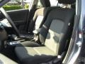 2007 Galaxy Gray Mica Mazda MAZDA3 i Touring Sedan  photo #14