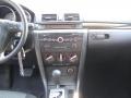 2007 Galaxy Gray Mica Mazda MAZDA3 i Touring Sedan  photo #20