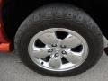 2005 Dodge Ram 1500 SLT Daytona Regular Cab 4x4 Wheel