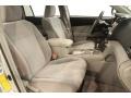 Classic Silver Metallic - Highlander 4WD Photo No. 11