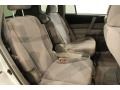 Classic Silver Metallic - Highlander 4WD Photo No. 12