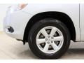 Classic Silver Metallic - Highlander 4WD Photo No. 17