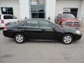 Black - Impala LT Photo No. 8