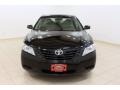 Black - Camry LE Photo No. 2