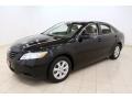 Black - Camry LE Photo No. 3