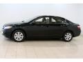 Black - Camry LE Photo No. 4