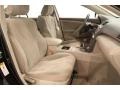 Black - Camry LE Photo No. 12