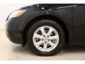 Black - Camry LE Photo No. 18
