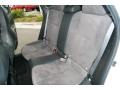 Graphite Gray Alcantara/Carbon Black Leather Interior Photo for 2009 Subaru Impreza #50555152
