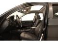 2008 Jet Black BMW 3 Series 328xi Sedan  photo #6