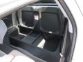  2011 CR-Z Sport Hybrid Gray Fabric Interior