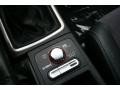 Graphite Gray Alcantara/Carbon Black Leather Controls Photo for 2009 Subaru Impreza #50555368