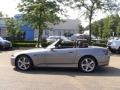  2008 S2000 Roadster Chicane Silver Metallic