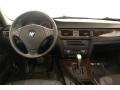 2008 Jet Black BMW 3 Series 328xi Sedan  photo #14
