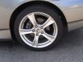 2008 Honda S2000 Roadster Wheel and Tire Photo