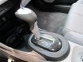 CVT Automatic 2011 Honda CR-Z Sport Hybrid Transmission