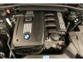 2008 Jet Black BMW 3 Series 328xi Sedan  photo #16