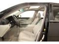 Obsidian Black - LS 460 Photo No. 7