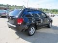 Black - Grand Cherokee Laredo 4x4 Photo No. 7