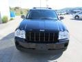 Black - Grand Cherokee Laredo 4x4 Photo No. 10