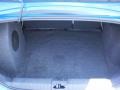 2010 Ford Focus SES Coupe Trunk