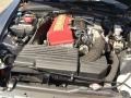 2.2 Liter DOHC 16-Valve VTEC 4 Cylinder 2008 Honda S2000 Roadster Engine