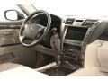 Obsidian Black - LS 460 Photo No. 22