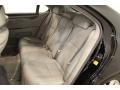 Obsidian Black - LS 460 Photo No. 25