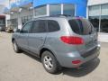 Platinum Sage - Santa Fe GLS 4WD Photo No. 5