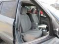 Platinum Sage - Santa Fe GLS 4WD Photo No. 10