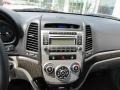 Platinum Sage - Santa Fe GLS 4WD Photo No. 15