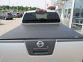 2007 Radiant Silver Nissan Frontier SE Crew Cab 4x4  photo #6