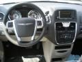 2011 Bright Silver Metallic Chrysler Town & Country Touring  photo #3