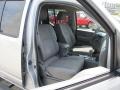 2007 Radiant Silver Nissan Frontier SE Crew Cab 4x4  photo #14