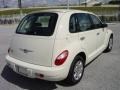Cool Vanilla White - PT Cruiser LX Photo No. 6