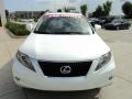 Starfire White Pearl - RX 350 Photo No. 3