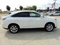 Starfire White Pearl - RX 350 Photo No. 5