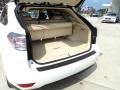 Starfire White Pearl - RX 350 Photo No. 10