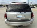 Silverstone Metallic - TrailBlazer LT Photo No. 4