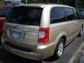 2011 White Gold Metallic Chrysler Town & Country Touring  photo #2