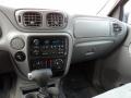 Silverstone Metallic - TrailBlazer LT Photo No. 10