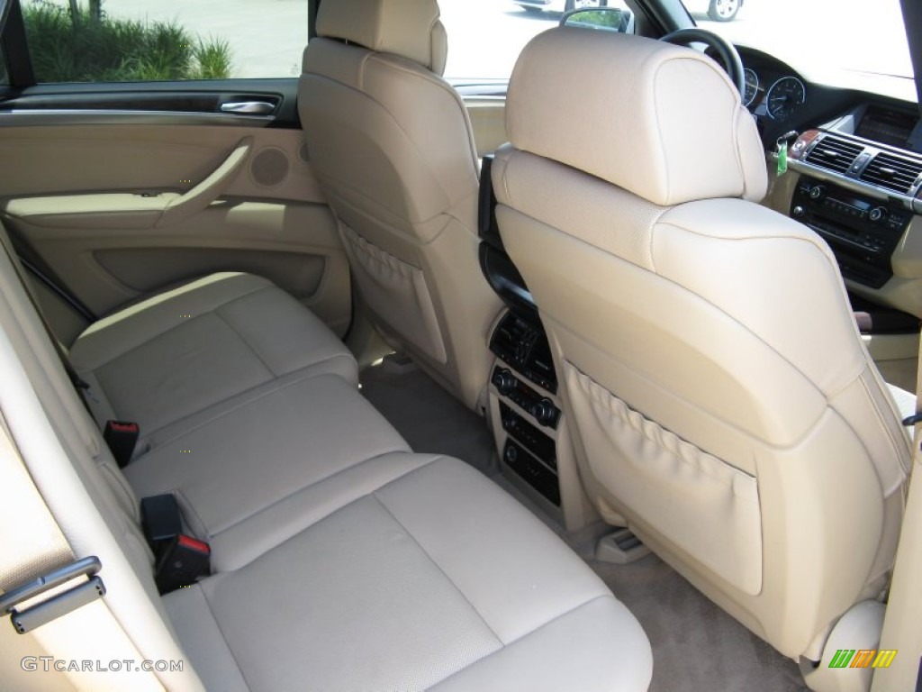 2007 BMW X5 4.8i interior Photo #50557345