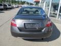 2009 Polished Metal Metallic Honda Civic LX Coupe  photo #6