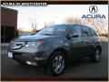 Sterling Gray Metallic - MDX  Photo No. 1
