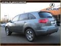 Sterling Gray Metallic - MDX  Photo No. 2
