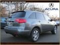 Sterling Gray Metallic - MDX  Photo No. 3