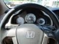 2009 Sterling Gray Metallic Honda Pilot LX 4WD  photo #14